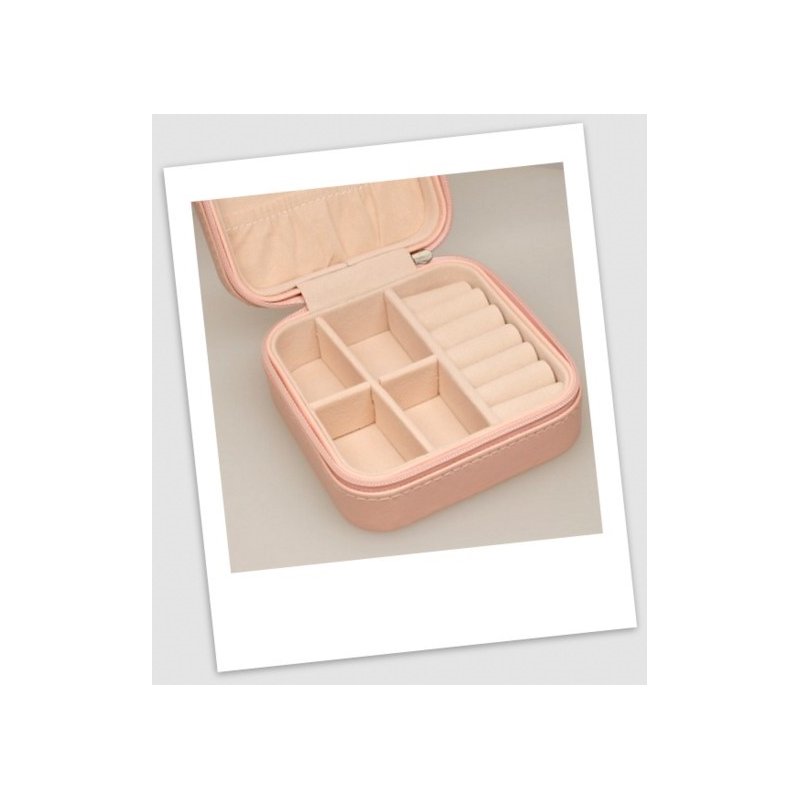 Szkatułka kuferek na biżuterie dla dziewczynki