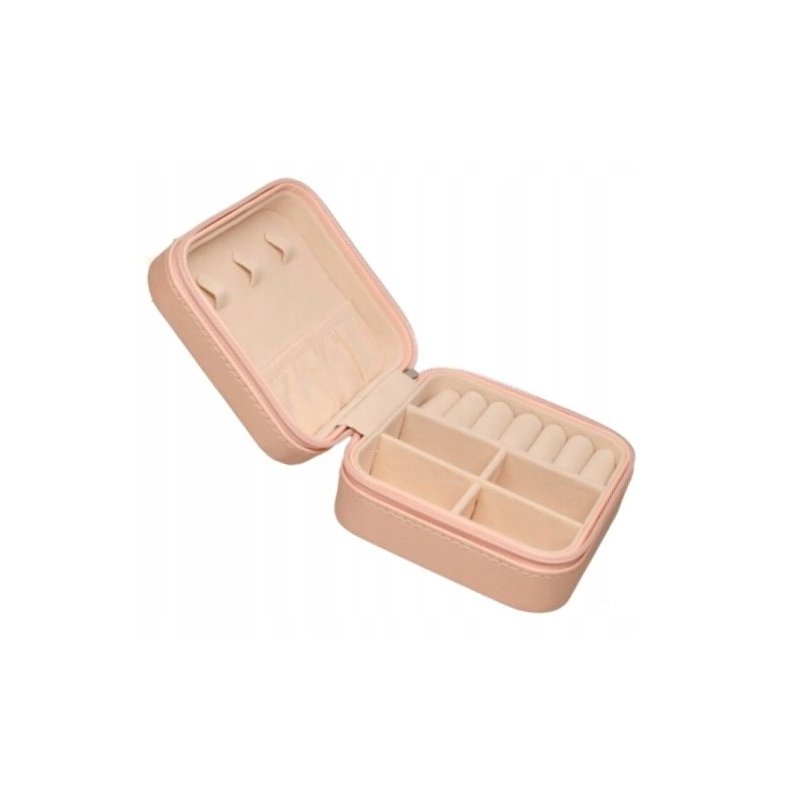 Szkatułka kuferek na biżuterie dla dziewczynki