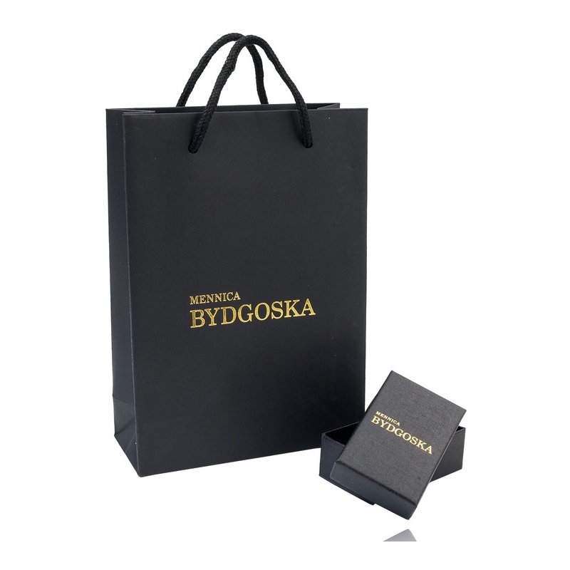 Bransoletka modułowa srebrna charms srebro 925