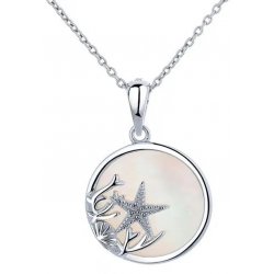 Naszyjnik srebrny damski celebrytka srebro 925 - elegancki design