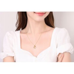 Pierścionek srebrny rodowany listki srebro 925 pozłacane