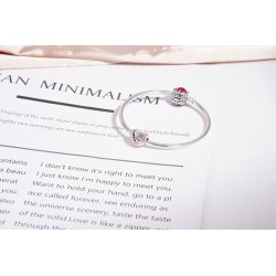 Zawieszka charms srebro 925 beads srebrny dziecko