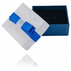 Charms serce zawieszka srebrna 925 piesek koralik