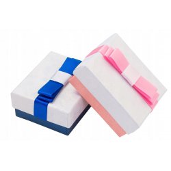 Srebrne nausznice kolczyki dla kobiety kolczyki srebro próba 925 pozłacane