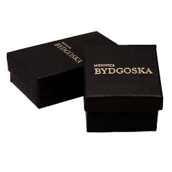 Srebrne baranki 925 zapięcia zatyczki do kolczyków