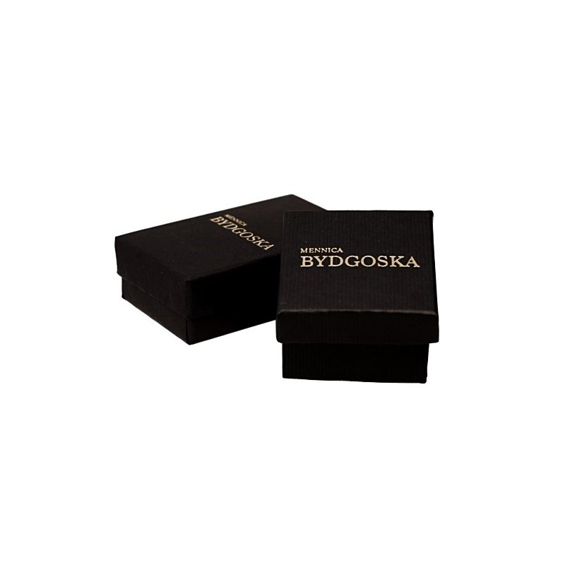 Wisiorek srebrny zawieszka turkus srebro próba 925