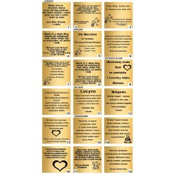 Komplet biżuterii srebrnej serce srebro 925 serca