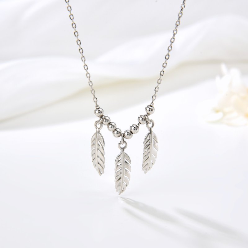 Srebrny naszyjnik damski łańcuszek celebrytka srebro próba 925 łapacz snów