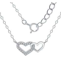 Naszyjnik srebrny celebrytka damska srebro z gwiazdką