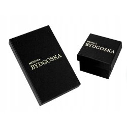 Srebrny sygnet męski patriotyczny orzeł sygnet srebro próba 925