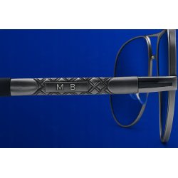 Okulary męskie polaryzacyjne aviator pilotki ochrona uv400 etui oryginalne