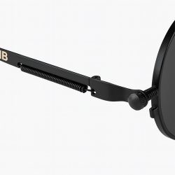 Okulary Przeciwsłoneczne Męskie Polaryzacyjne Lenonki Filtr UV400 etui