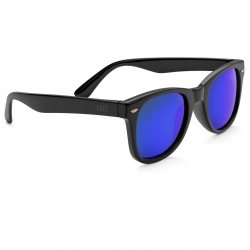 ELASTYCZNE Okulary Przeciwsłoneczne polaryzacyjne dla Dzieci 4-11 Lat etui