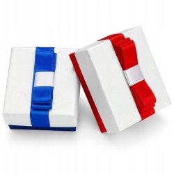 Łańcuszek pozłacany łańcuch pancerka stal chirurgiczna 6 mm 55 cm 316L