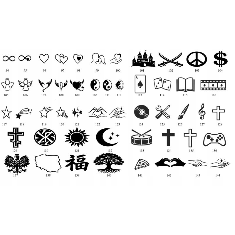 Bransoletka męska skórzana potrójna tygrysie oko koraliki stal 316 L grawer