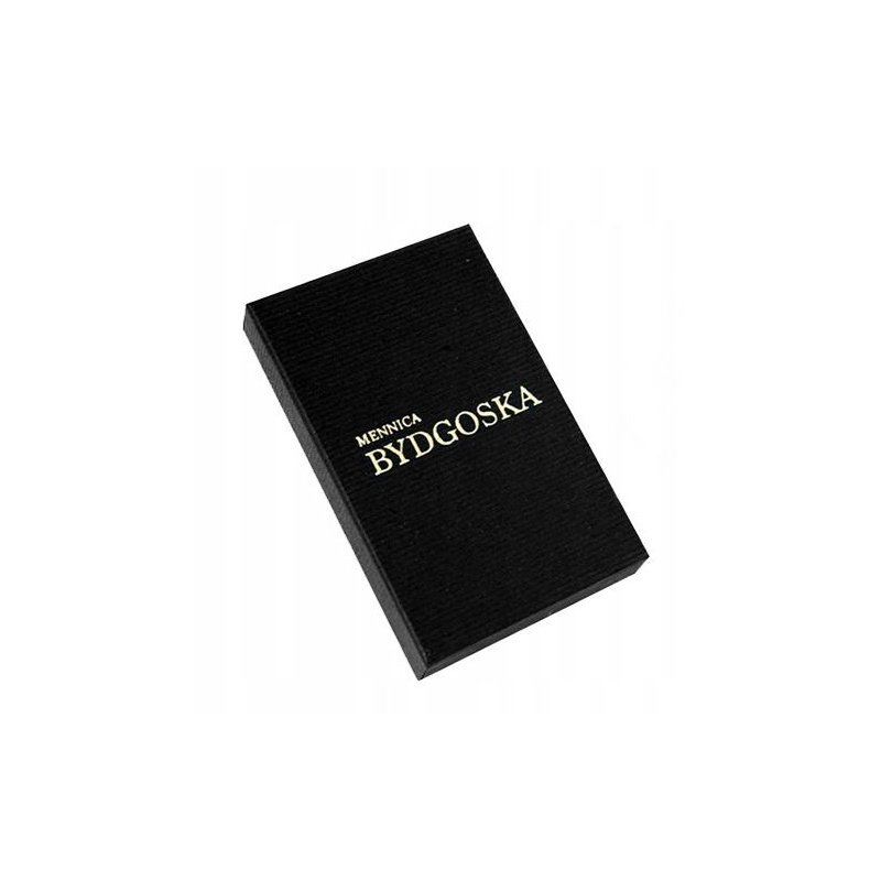 Naszyjnik srebrny różaniec krzyżyk medalik na komunię chrzest srebro