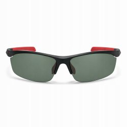 Okulary męskie przeciwsłoneczne młodzieżowe sportowe UV400 polaryzacyjne