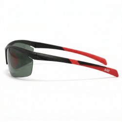 Okulary męskie przeciwsłoneczne młodzieżowe sportowe UV400 polaryzacyjne