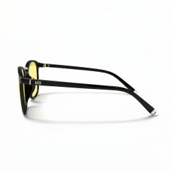 Okulary damskie męskie do komputera blokujące światło niebieskie UV400