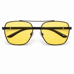 Okulary męskie damskie do komputera blokujące światło niebieskie UV400