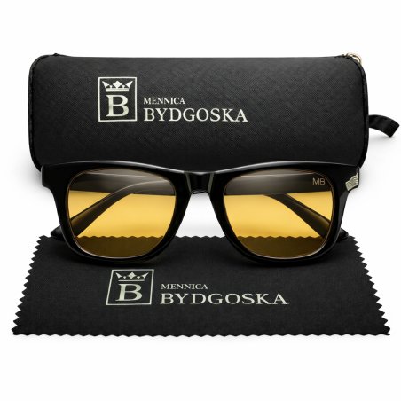 Okulary damskie do komputera blokujące światło niebieskie UV400 kocie