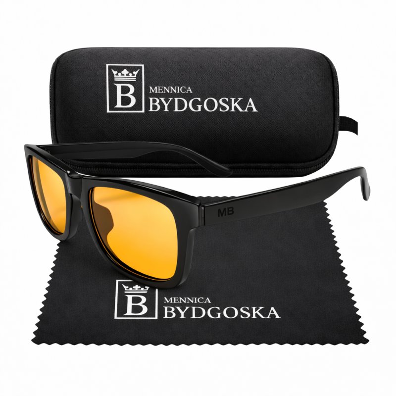 Okulary damskie do komputera blokujące światło niebieskie UV400 kocie