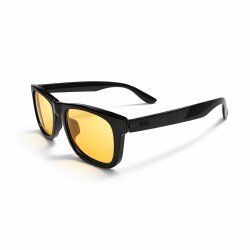 Okulary damskie do komputera blokujące światło niebieskie UV400 kocie