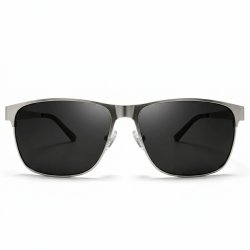 Okulary męskie polaryzacyjne etui markowe oryginalne ochrona UV400