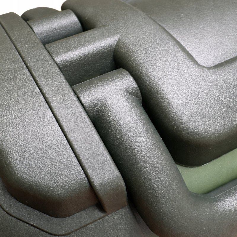 Duży termos wojskowy militarny turystyczny próżniowy stal szlachetna 1700ml