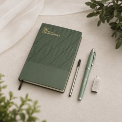 Zestaw na imieniny urodziny 18,30,40,50 kolegi pracownika koleżanki grawer jubileusz
