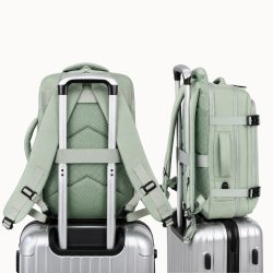 Plecak do samolotu bagaż podręczny 40x25x20 Ryanair Wizz Air kabinowy 20L