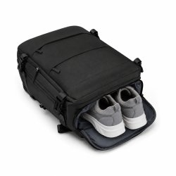 Plecak do samolotu bagaż podręczny 40x25x20 WizzAir Ryanair kabinowy 20 USB