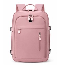 Plecak do samolotu bagaż podręczny 40x30x20 Ryanair Wizz Air kabinowy 20L