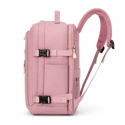 Plecak do samolotu bagaż podręczny 40x30x20 Ryanair Wizz Air kabinowy 20L