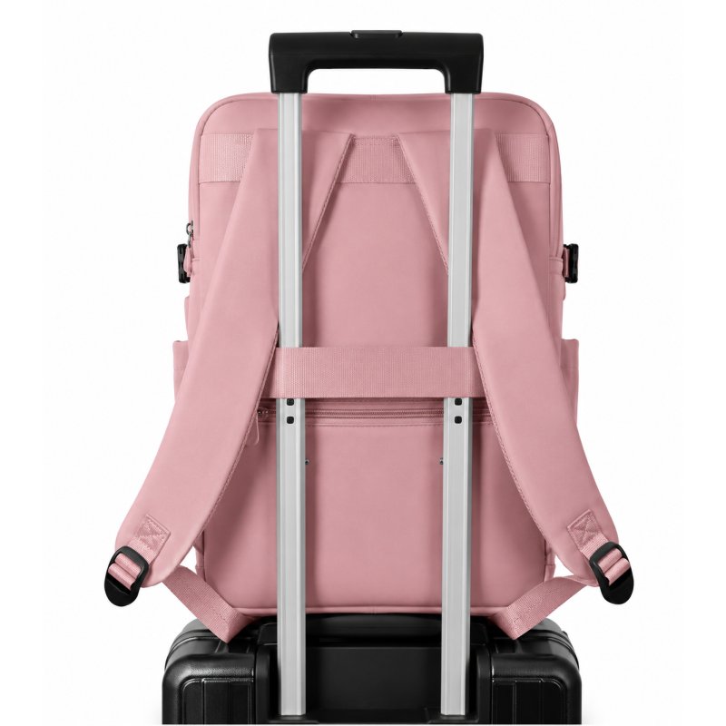 Plecak do samolotu bagaż podręczny 40x30x20 Ryanair Wizz Air kabinowy 20L