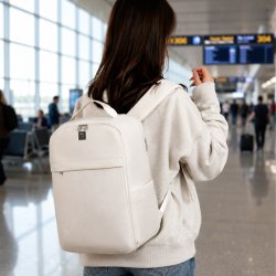 Plecak Do Samolotu Podróżny 40x26x20 MOCNY RYANAIR Bagaż Podręczny Kabinowy