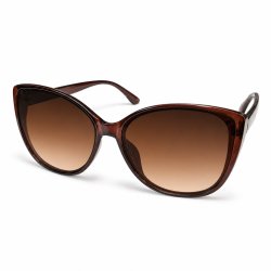 Okulary damskie przeciwsłoneczne UV 400 eleganckie oryginalne