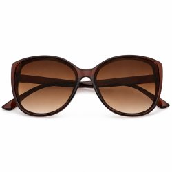 Okulary damskie przeciwsłoneczne UV 400 eleganckie oryginalne