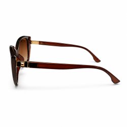 Okulary damskie przeciwsłoneczne UV 400 eleganckie oryginalne