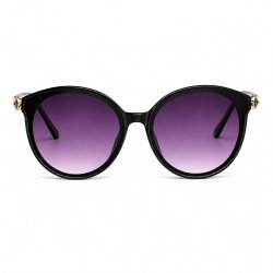 Okulary damskie UV 400 przeciwsłoneczne eleganckie oryginalne