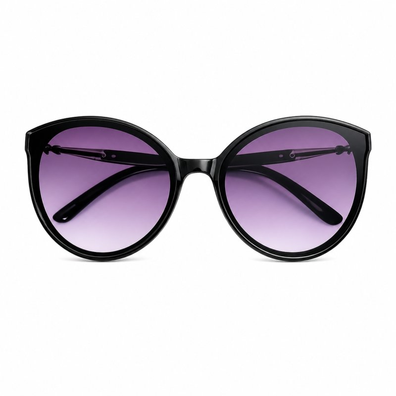 Okulary damskie UV 400 przeciwsłoneczne eleganckie oryginalne