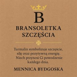 Bransoletka srebrna damska kolorowy turmalin ważka srebro 925