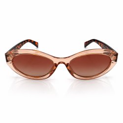 Okulary polaryzacyjne damskie  vintage panterka UV 400 przeciwsłoneczne oryginalne
