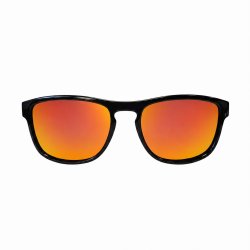 Okulary przeciwsłoneczne lustrzane męskie nerdy MB UV400 polaryzacyjne