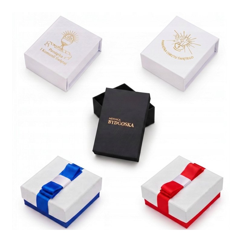 Bransoletka damska serce pozłacana sznurkowa stal chirurgiczna 316L grawer