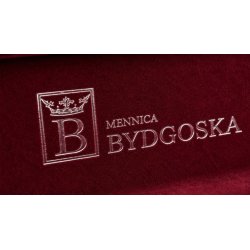 Eleganckie etui twarde na okulary korekcyjne przeciwsłoneczne niebieskie