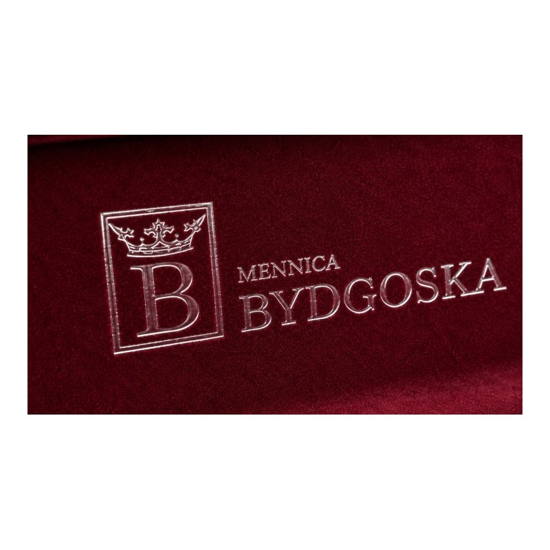 Eleganckie etui twarde na okulary korekcyjne przeciwsłoneczne niebieskie