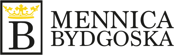 Mennica Bydgoska logo