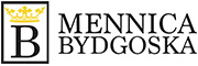 Mennica Bydgoska logo